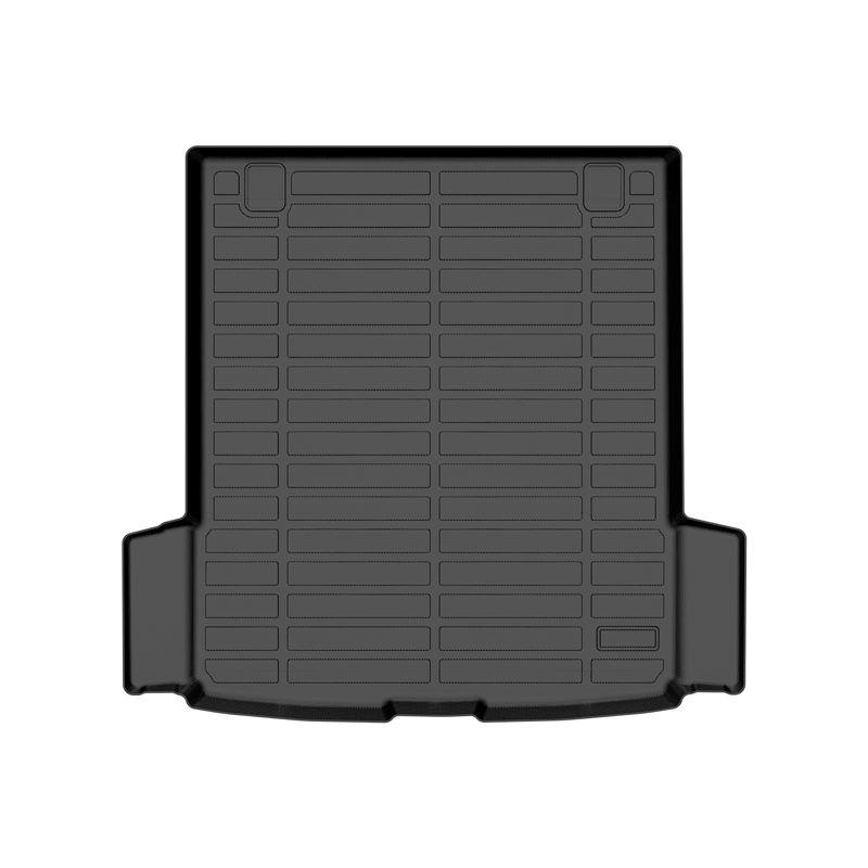 Tapis de coffre pour E-Tron GT 2022-2024 &amp; S E-Tron GT 2025