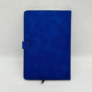 Cuadernos de Cuero A5 al por Mayor, Artículos de Regalo Promocionales de Lujo, Cuadernos de Cuero - Product Image 6
