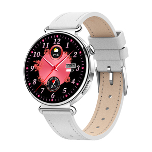 Reloj Inteligente TKYUAN con Pantalla AMOLED, Monitor de Actividad Física, Monitor de Sueño, Asistente de Voz con IA, Responde Llamadas - Product Image 2