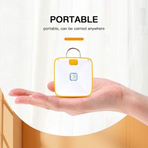 Lámpara Solar Exterior, Iluminación Colgante, Lámpara Solar de Mesa Portátil, Mini Lámparas Solares IP65 - Product Image 4