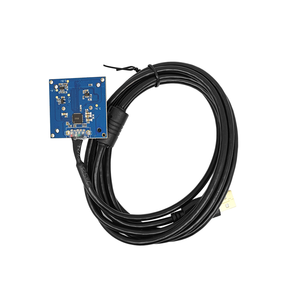 Módulo de Cámara USB 2.0 de 8MP, 30fps, Sensor de 1/3.2'', Compresión H.264, Tecnología COB para Dispositivos Médicos, Sistema POS y Transmisión en Vivo - Product Image 1