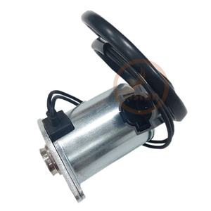 Electrovanne 0976504 Compatible avec ZX120-3 ZX130-3 ZX145W-3 ZX200-3 EG65R-3 EX1200-6 EX1200-6 MA200 TX75US ZH200-A - Product Image 1