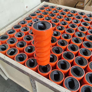 <span class=keywords><strong>D</strong></span> 6-<span class=keywords><strong>3</strong></span> ротор и Статор для Шнекового Насоса штукатурной машины, CNC механический винт для штукатурной станции <span class=keywords><strong>D</strong></span> 6-<span class=keywords><strong>3</strong></span> Статоры и роторы - Product Image 6