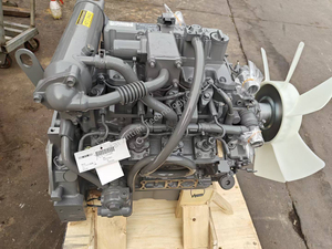 เครื่องยนต์ดีเซล <span class=keywords><strong>4LE2</strong></span> ชุดประกอบเครื่องยนต์ <span class=keywords><strong>4LE2</strong></span> ครบชุดสำหรับขาย เครื่องยนต์ <span class=keywords><strong>ISUZU</strong></span> <span class=keywords><strong>4LE2</strong></span>-XCUAB-01-C3 รุ่น 4LE1 <span class=keywords><strong>4LE2</strong></span> - Product Image 5