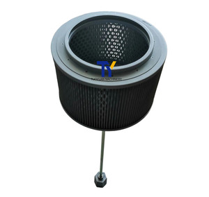 Filtro de Tanque Hidráulico 195-60-51140 1956051140 para Bulldozer <span class=keywords><strong>D375A</strong></span>-5 <span class=keywords><strong>D375A</strong></span> <span class=keywords><strong>D375A</strong></span>-6 <span class=keywords><strong>D375A</strong></span>-<span class=keywords><strong>6R</strong></span> - Product Image 2