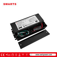 Protection contre les surtensions, variateur Triac, driver LED 12V 24V 200W, boîte de jonction, variateur PWM pour variateur de phase inversée