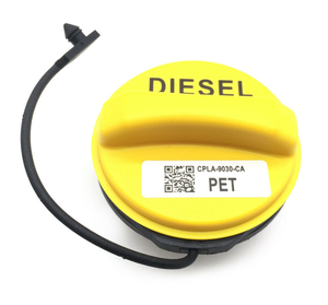 <span class=keywords><strong>Bouchon</strong></span> de <span class=keywords><strong>réservoir</strong></span> de carburant Diesel, accessoire pour Land Rover Discovery, Range Rover, Sport Velar, LR053666 - Product Image 2