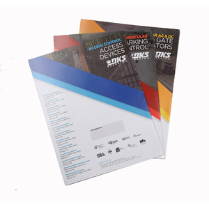 Cina Migliore diCompleto flyer Stampata Piegato A3 A4 A5 Carta Da Giornale Tri-fold Libretto <span class=keywords><strong>di</strong></span> Volantini Stampa Su la domanda - Product Image 1