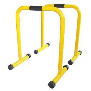 RIAO Fitness Multi Functional Pull Up Dip Equalizer Paralletes Push Up Bars Stand