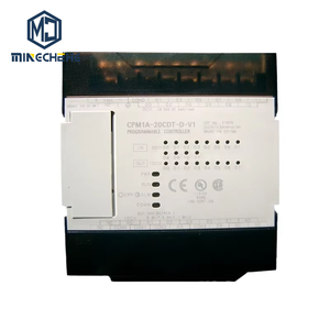Contrôleur PLC industriel CPM1A-20CDR-A-V1 CPM1A-30CDR-D-V1 CPM1A-40CDR-A-V1 pour l'automatisation - Product Image 1