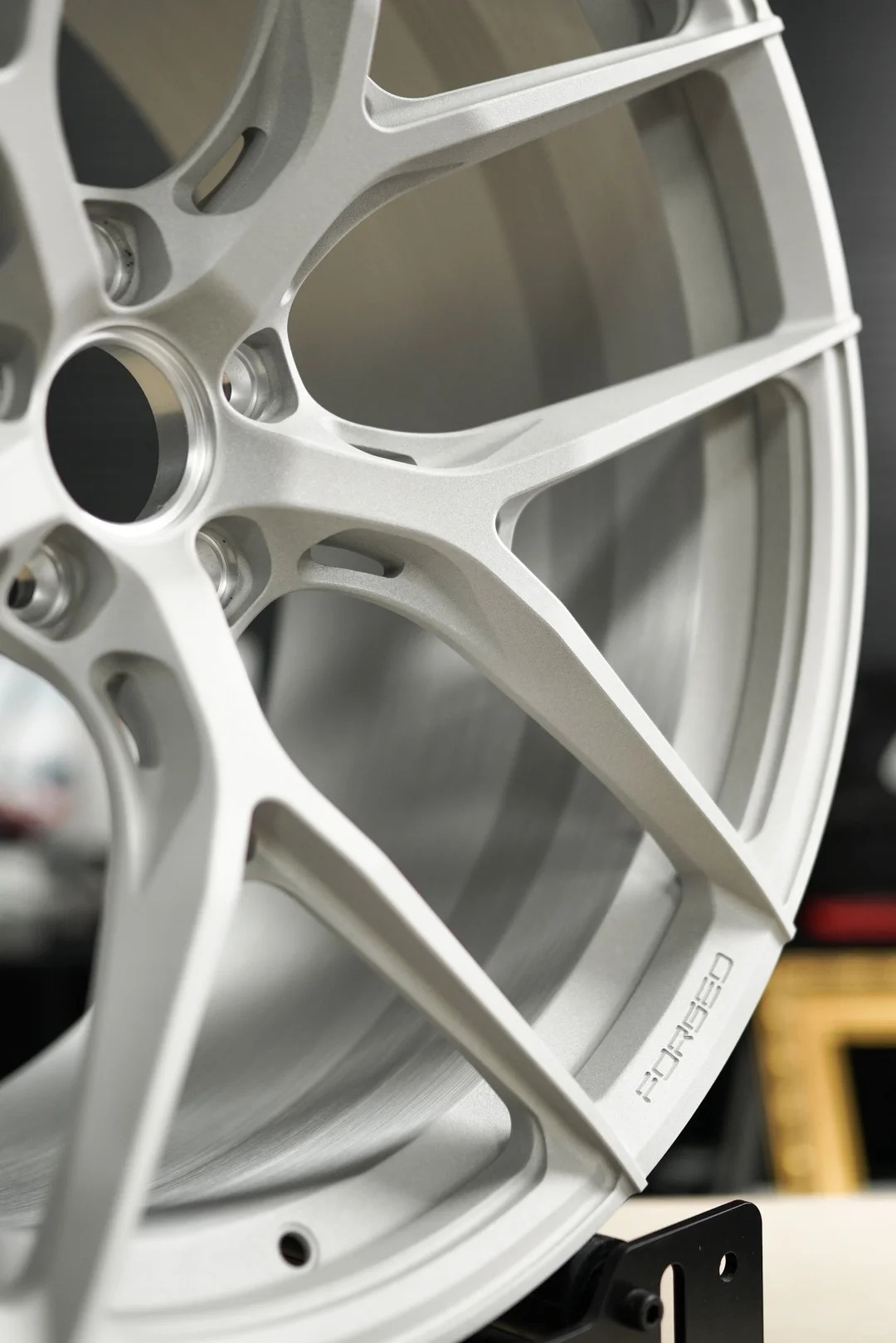Top-Quality 26 inch alloy wheel rims for Reliable Passenger Car Performance