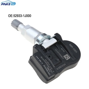 52933-1j000 529331j000 mới giám sát áp suất lốp <span class=keywords><strong>TPMS</strong></span> 433Mhz cho Hyundai cho <span class=keywords><strong>KIA</strong></span> - Product Image 3