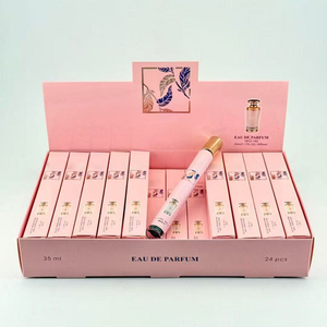 น้ำหอมหรูหราจากดูไบ กลิ่นหอมหลากหลายจากตะวันออกกลาง ขนาด 35 มล. กลิ่นหอมติดทนนาน น้ำหอมสำหรับผู้หญิงชาวอาหรับ - Product Image 4