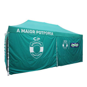 Publicité promotionnelle 10x10 feeet <span class=keywords><strong>Pop</strong></span> <span class=keywords><strong>Up</strong></span> tente <span class=keywords><strong>auvent</strong></span> portable facile <span class=keywords><strong>up</strong></span> tente pliante - Product Image 2