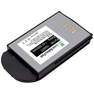 Batterie de remplacement rechargeable de haute qualité Cowon 7,4 V 2500 mAh pour scanner de codes-barres <span class=keywords><strong>Psion</strong></span> Teklogix 7530 G2 7535 7535LX - Product Image 1