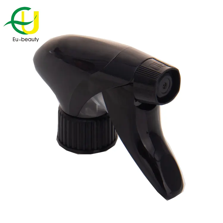 Competitive price trigger sprayer new innovative product pp trigger sprayer for Cleaning Spray Bottle