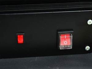 30 kW portabel mudah dioperasikan <span class=keywords><strong>Manual</strong></span> kualitas tinggi kipas pengapian didinginkan diesel minyak tanah pemanas industri - Product Image 4