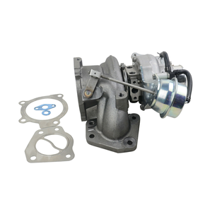 53049700059 53049880059 53049700184 12618667 Nuovo Turbocompressore Turbo per Buick Regal CXL Sedan Saab 9-5 Pontiac Solstice 2.0L - Product Image 1