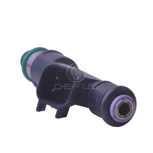 Injecteur de carburant DEFUS AL3E-F7A, compatible avec Ford <span class=keywords><strong>Boss</strong></span> 6.2L V8 <span class=keywords><strong>SD</strong></span> Raptor 2010-2015, composant moteur, soupapes d'injection – Fournisseur d'usine OEM - Product Image 1