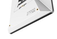 Batterie externe Starlink Mini à clipser 27000mAh 99Wh – Power Bank portable autorisée pour les voyages en avion et source d'alimentation d'urgence hors réseau