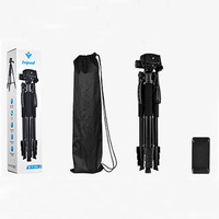Yeti caméra trépied téléphone portable trépied support pour Ringlight panneau lumière photographie Photo vidéo diffusion en direct