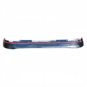 Visera Solar de Alta Calidad para Camiones Volvo FH FM, Número de Pieza 20456709 - Product Image 2