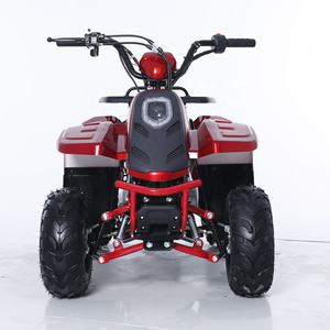 Tao Motor Rock Cheap Farm 110cc ATV rouge <span class=keywords><strong>Quad</strong></span> Atv 110cc ATV à 4 roues avec EPA ECE - Product Image 5