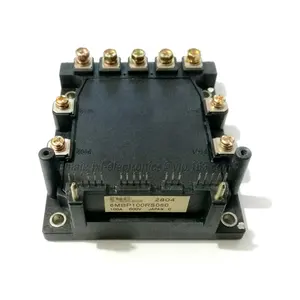 IPM IGBT modulo TRANSISTOR di potenza 6 mbp75rs060 6 mbp100rs060 SA411053-01 SA411053-03