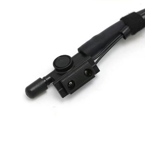 ท่อยางฉีดน้ำล้างกระจกหน้ารถ A2218600292 สำหรับ Mercedes-Benz S350 W221 อะไหล่ยานยนต์ - Product Image 3