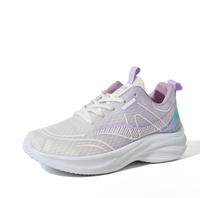 Chaussures de course unisexe 2026 pour marathon avec amorti à haute réactivité, légères et antidérapantes, absorbant les chocs et respirantes