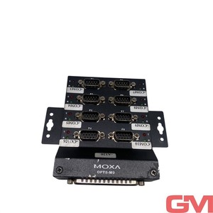 Caja de Conexión PLC Opt8-m9 <span class=keywords><strong>Macho</strong></span> M62 a 8 X <span class=keywords><strong>Db9</strong></span> Adaptador para Producto en Garantía - Product Image 2
