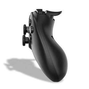 SYYTECH Contrôleur de vibration sans fil 6 axes pour <span class=keywords><strong>Playstation</strong></span> 4 PS4 Elite PS3 Accessoires de jeu PC - Product Image 3