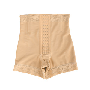 Oferta: Pantalones Colombianos Moldeadores de Cuerpo con Control de Abdomen y Compresión Media para Mujer, Talla Grande, <span class=keywords><strong>Reductor</strong></span> - Product Image 5