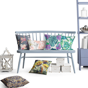 Hot Bán Tùy Chỉnh Thiết Kế Kỹ Thuật Số In Ấn Chất Lượng Cao Gối Trường Hợp Comfoterable Mềm Gối Trường Hợp Đệm Bìa - Product Image 2