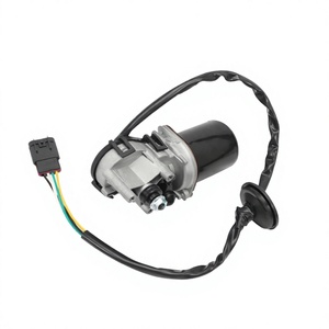 Motor de Limpiaparabrisas 12V 8889582230 10379535 25809218 para Reemplazo de Parabrisas de Automóvil - Product Image 2