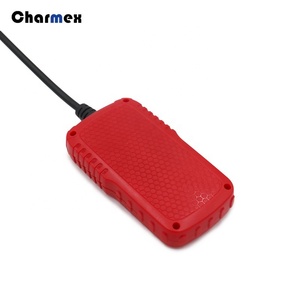 Máy Quét Tự Động Charmex OBD, Công Cụ Quét Chẩn Đoán, Máy Quét OBD II Cho Xe Hơi Với Các Phương Tiện Tuân Thủ OBD2 / OBD II - Product Image 5