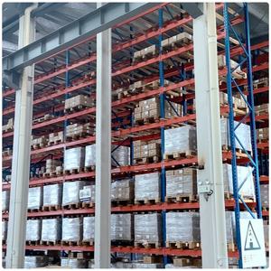 Pabrik langsung kualitas tinggi pembuat baja tahan karat F594C F594D F594G F594H kacang pengunci nilon cincin putih Hex mur Self <span class=keywords><strong>Lock</strong></span> - Product Image 6