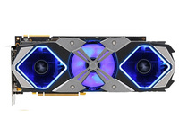 Cartes graphiques Nvidia GeForce RTX 2060 OC GDDR6 et 2070 SUPER 8G de Jingzhiquan, directement de l'usine, pour ordinateurs de bureau, produits d'occasion