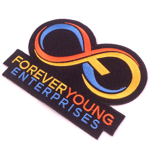 <span class=keywords><strong>2025</strong></span> thời trang may thêu vá các bản vá lỗi cho hat tùy chỉnh - Product Image 3