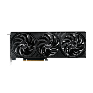 การ์ดจอ PALIT RTX 5060 Ti 3 OC 16GB ใหม่ 128 บิต GDDR7 28Gbps 8 พิน PCI-E5 สำหรับเล่นเกม GPU การ์ดแสดงผลสำหรับพีซีขนาดกะทัดรัด SFF - Product Image 3