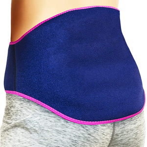 Compresa de Gel Reutilizable para Terapia de Rehabilitación, Compresa Fría y Caliente para Aliviar el Dolor de Espalda - Product Image 1