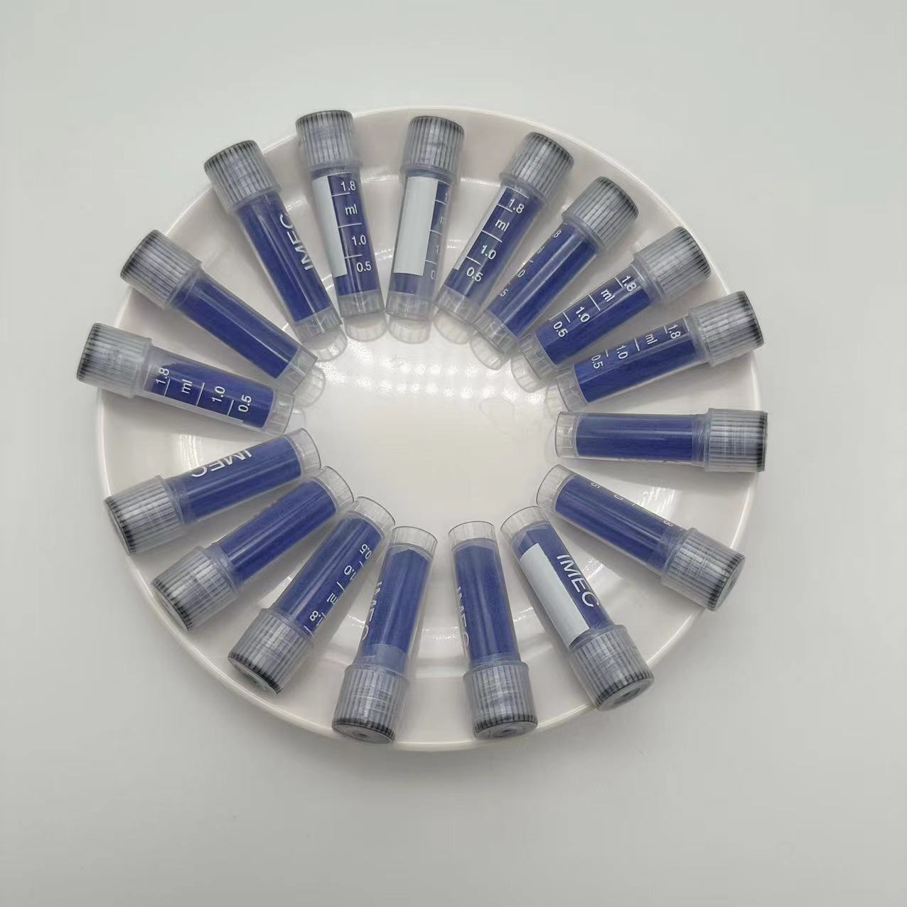 ghk cu peptide benefits skin hair anti aging GHK-Cu for Hair Growth: Before and After Results and Dosage