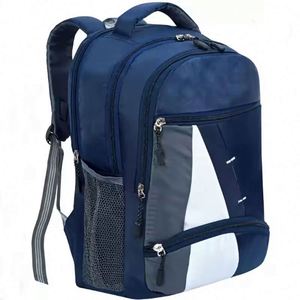 Free Sample Wholesale <b>40</b> 23 Business 23aptop <b>Backpack</b> Travel Office/College/School <b>Backpack</b> Bag For Men and Women - Product Image 1