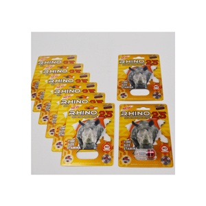 Feuille Lenticulaire en Plastique PET Écologique, Prix Usine, Personnalisée, pour Cartes 3D Lenticulaires, Lentilles, Art de Marque, Objets de Collection, <span class=keywords><strong>Rhino</strong></span> Man - Product Image 1