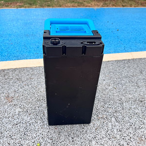 <span class=keywords><strong>Batterie</strong></span> de charge pour vélo électrique haute densité énergétique HelloPower, <span class=keywords><strong>prix</strong></span> de la <span class=keywords><strong>batterie</strong></span> au lithium ternaire 72V - Product Image 4
