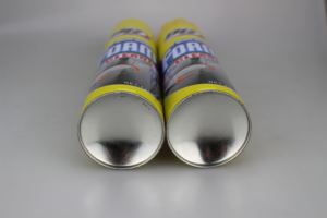 สเปรย์ทำความสะอาดโฟมวิเศษอเนกประสงค์ป้องกันริ้วรอยสำหรับภายในรถยนต์ภายในที่นั่งและทำความสะอาดบ้าน - Product Image 3