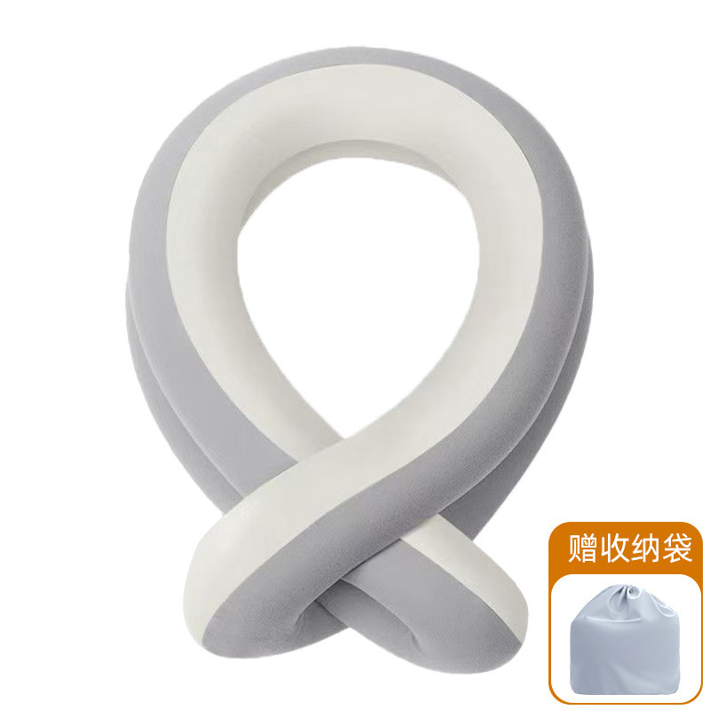 Gray - Comes with storage bag