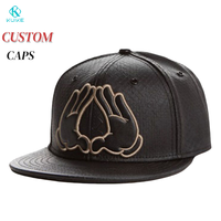 Gorra Unisex Personalizada de Ala Plana, Estilo Urbano, Creativa, con Parche Bordado, Juvenil, Hip Hop, Rap, Deportes al Aire Libre, Fiesta, Venta al Por Mayor