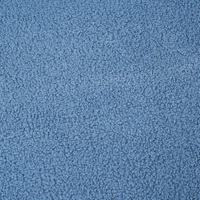 ATUNUS Sofas ohne Gestell auf Lager für Wohnzimmer und Schlafzimmer, Blaues Faulbett-Sofa, Faltbares Komprimiertes Einzelsofa-Bett
