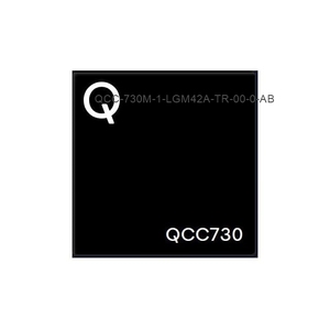 QCC-730M-1-LGM42A-TR-00-0-AB QCC-730M-1-LGM42A-TR-00-0-AB. Nouveau, original, en stock - Product Image 1